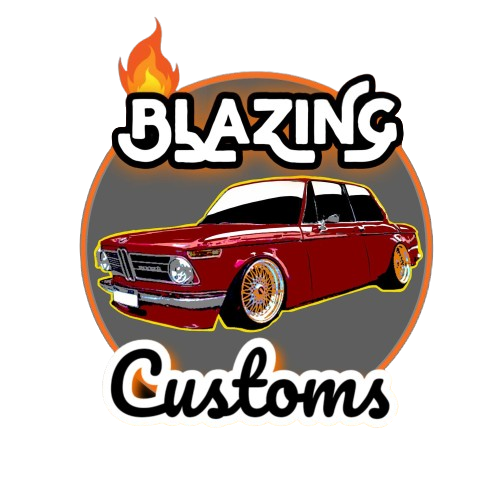 Blazing Customs